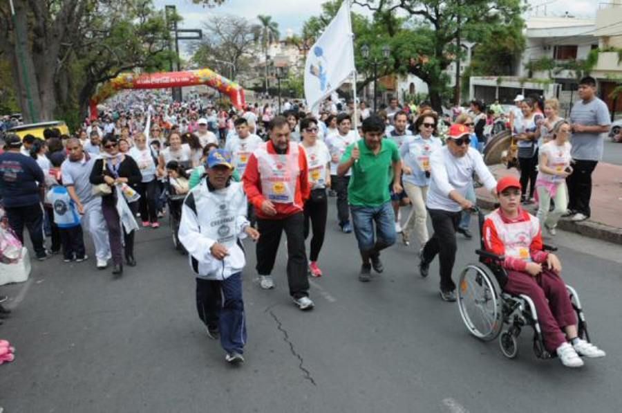 Inscriben para el primer maratón aniversario de la UNJu
