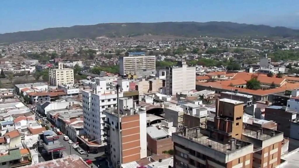 Jujuy: pronóstico del tiempo para el 4 de abril
