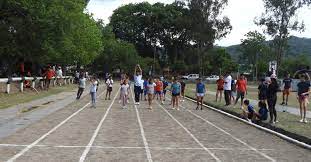 El fin de semana inicia el I Encuentro Provincia de Escuelas de Atletismo de Jujuy