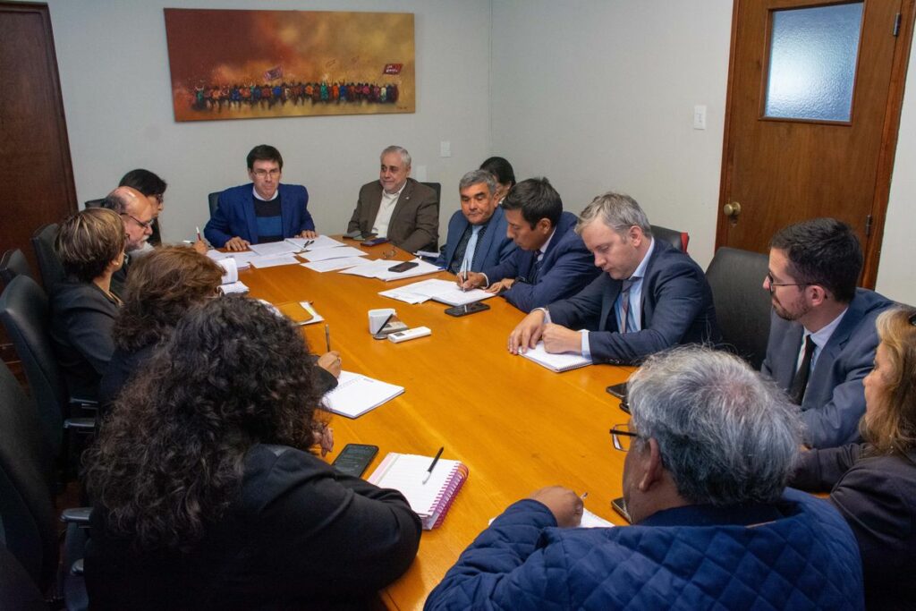 Jujuy: la provincia presentó una propuesta para la recomposición salarial de los agentes estatales