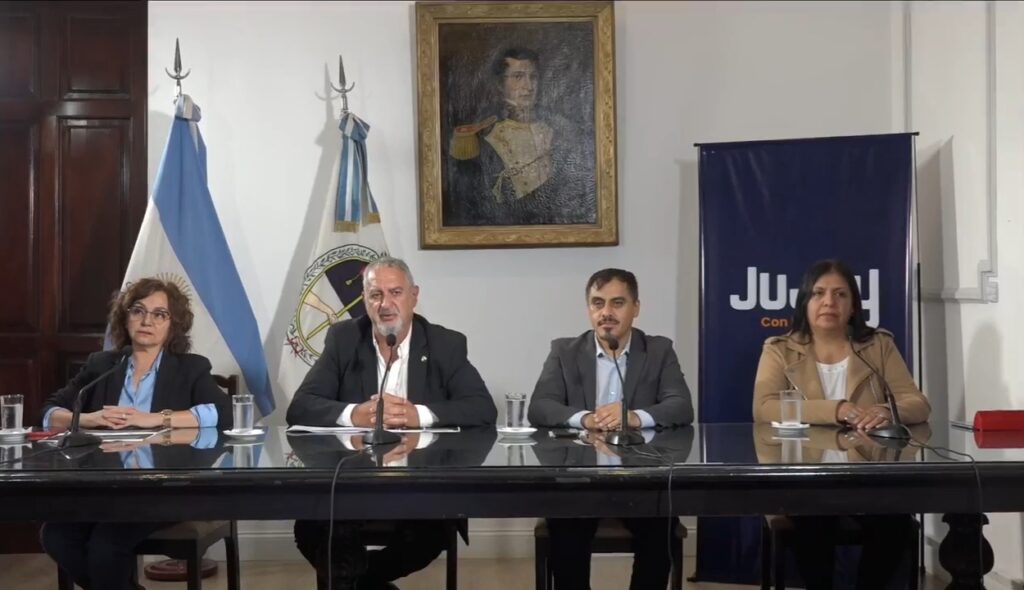 Dengue en Jujuy: confirmaron 4862 casos y 4 fallecidos en la provincia