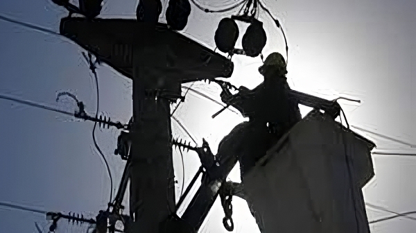 Anuncian cortes de energía por tareas de mantenimiento en San Pedro, Libertador y San Antonio
